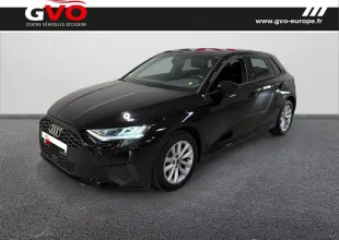 Image principale véhicule AUDI A3 Sportback
