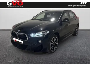 Image principale véhicule BMW X2