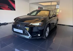 Image principale véhicule LEXUS UX