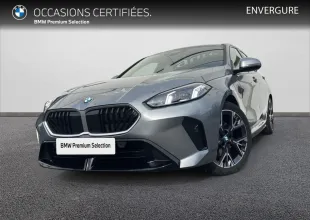 Image principale véhicule BMW Serie 1