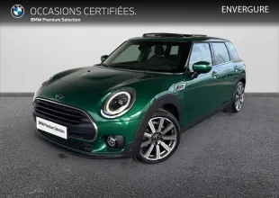 Image principale véhicule MINI Clubman