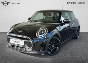 Image principale véhicule MINI Mini