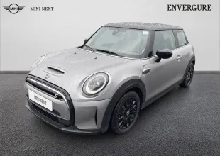 Image principale véhicule MINI Mini