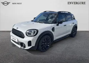 Image principale véhicule MINI Countryman