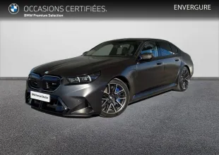 Image principale véhicule BMW M5