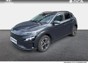 Image principale véhicule HYUNDAI Kona