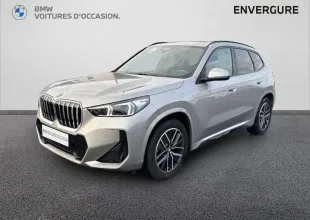 Image principale véhicule BMW X1