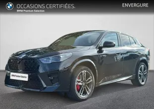 Image principale véhicule BMW X2