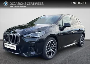 Image principale véhicule BMW Serie 2 ActiveTourer