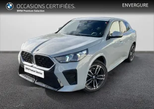 Image principale véhicule BMW X2