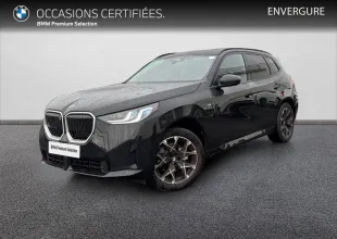 Image principale véhicule BMW X3