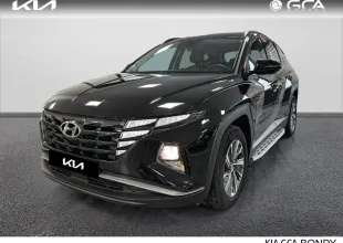 Image principale véhicule HYUNDAI Tucson