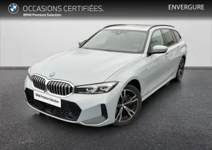 Image principale véhicule BMW Série 3 Touring
