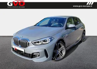Image principale véhicule BMW Serie 1