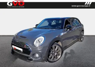 Image principale véhicule MINI Clubman