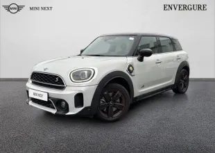 Image principale véhicule MINI Countryman
