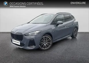 Image principale véhicule BMW X1