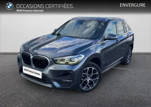 Image principale véhicule BMW X1