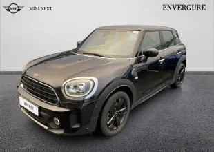 Image principale véhicule MINI Countryman
