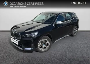 Image principale véhicule BMW X1