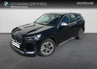Image principale véhicule BMW X1