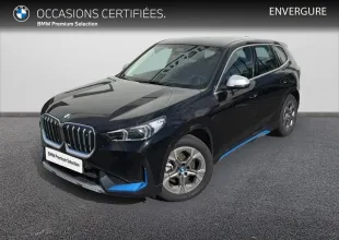 Image principale véhicule BMW X1