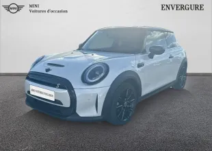 Image principale véhicule MINI Mini