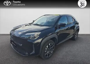 Image principale véhicule TOYOTA Yaris Cross
