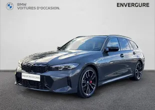 Image principale véhicule BMW Série 3 Touring