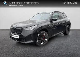 Image principale véhicule BMW X3