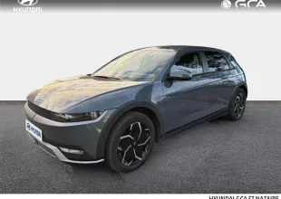 Image principale véhicule HYUNDAI Ioniq 5