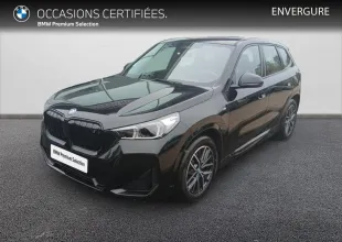 Image principale véhicule BMW X1