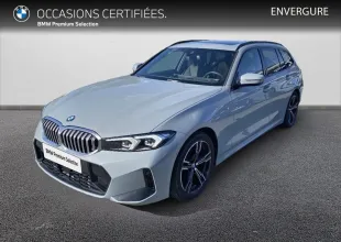 Image principale véhicule BMW Série 3 Touring