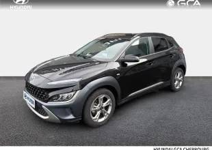 Image principale véhicule HYUNDAI Kona