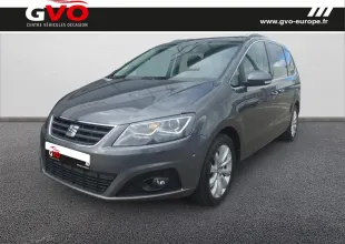 Image principale véhicule SEAT Alhambra