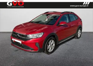 Image principale véhicule VOLKSWAGEN Taigo