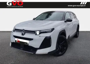 Image principale véhicule CITROEN C5 Aircross