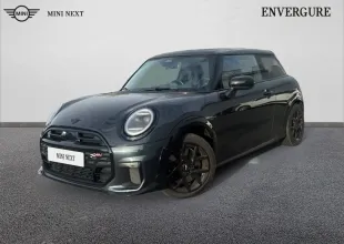 Image principale véhicule MINI Cooper 3 Portes