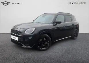Image principale véhicule MINI Countryman