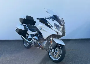 Image principale véhicule BMW R
