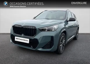 Image principale véhicule BMW X1