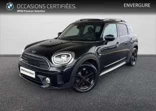 Image principale véhicule MINI Countryman