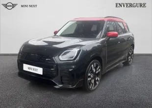 Image principale véhicule MINI Countryman