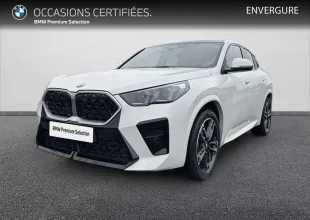 Image principale véhicule BMW X2