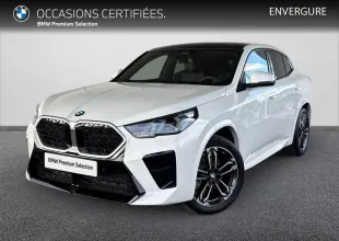 Image principale véhicule BMW X2