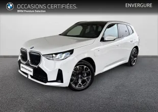 Image principale véhicule BMW X3