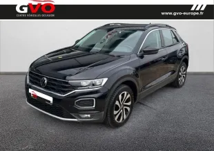 Image principale véhicule VOLKSWAGEN T-Roc