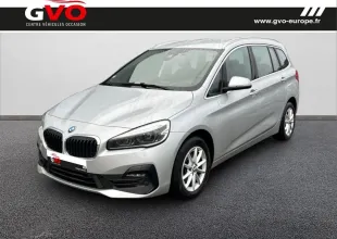 Image principale véhicule BMW Serie 2 Gran Tourer