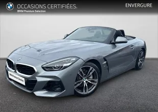 Image principale véhicule BMW Z4 Roadster
