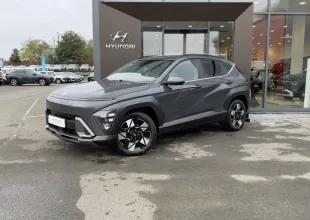 Image principale véhicule HYUNDAI Kona